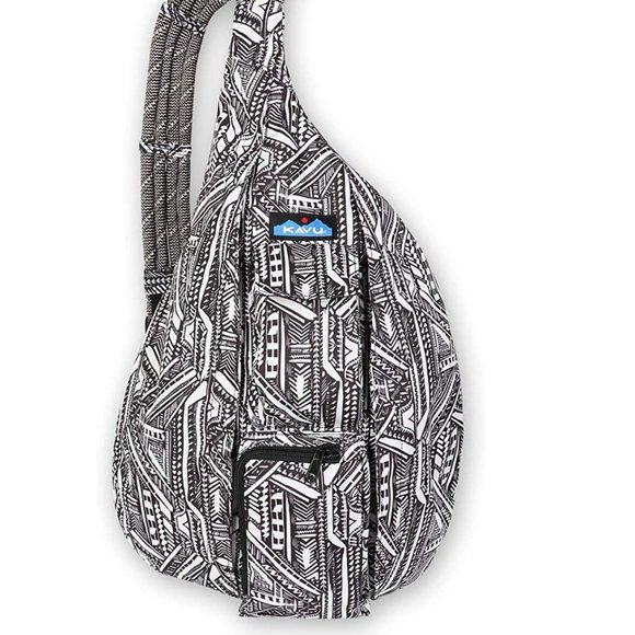 KAVU Rope Sling - Compact Lightweight Crossbody Ba - Picture 1 of 1